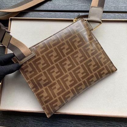 Luxury Shoulder Bag