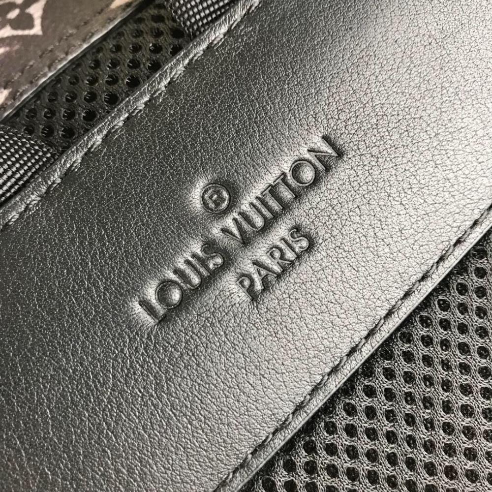 Luxury Backpack