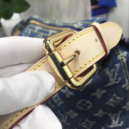 Luxury Top Handle Bag