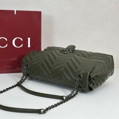 Top Handle Bag