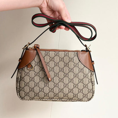 Modern Shoulder Bag