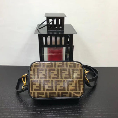Top Handle Bag