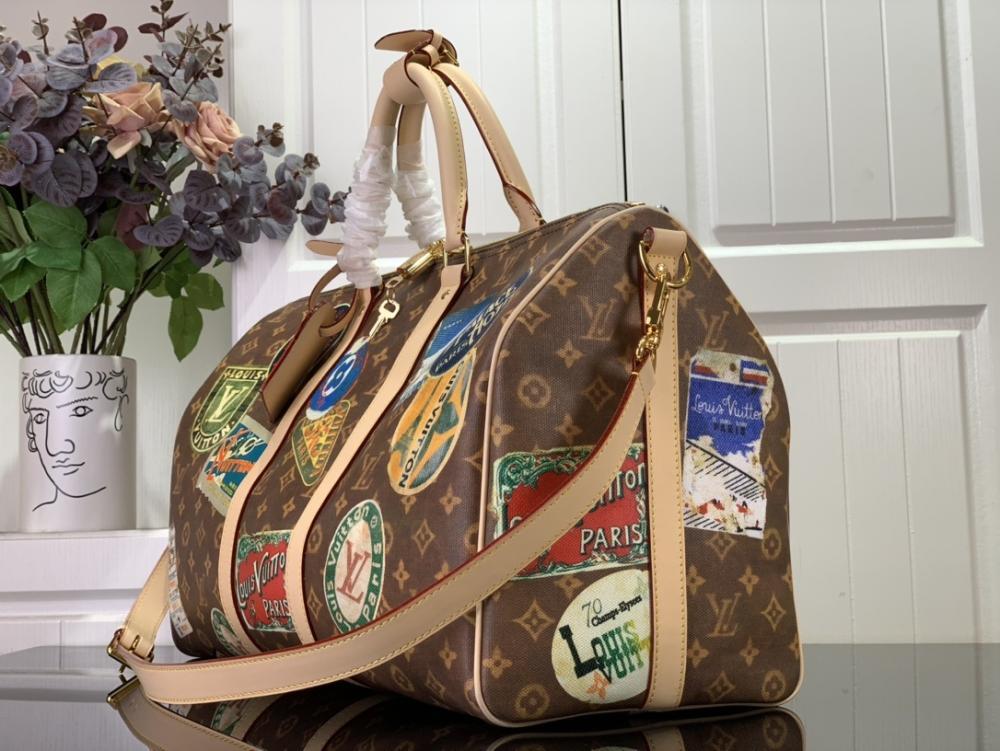 Arco Travel Bag