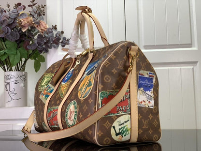 Arco Travel Bag