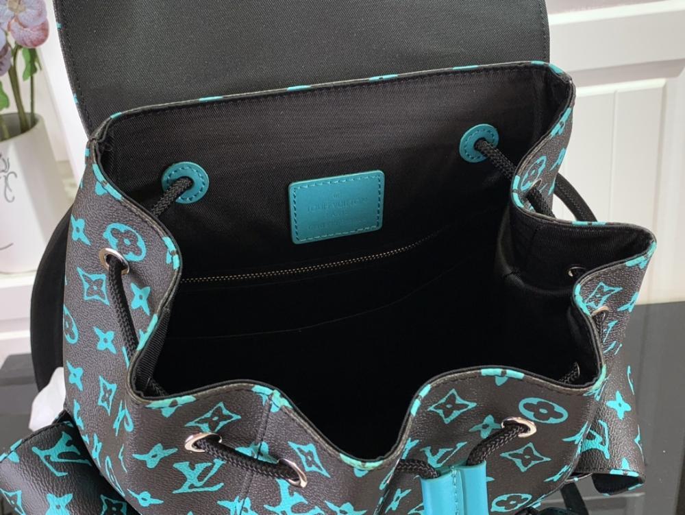Luxury Backpack