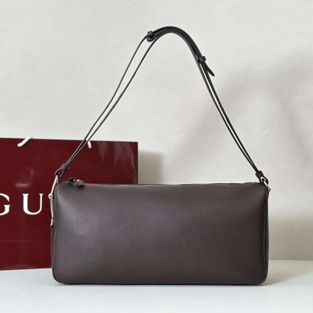 Elegant Top Handle Bag