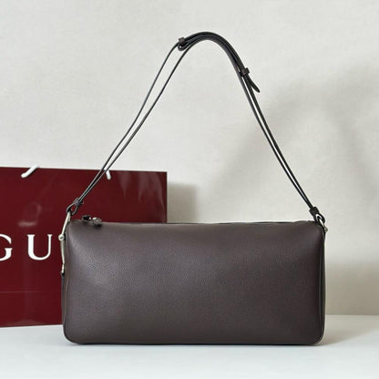 Elegant Top Handle Bag