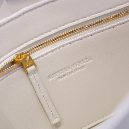 Cassette Top Handle Bag