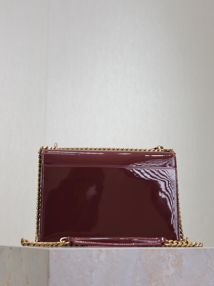 Top Handle Bag