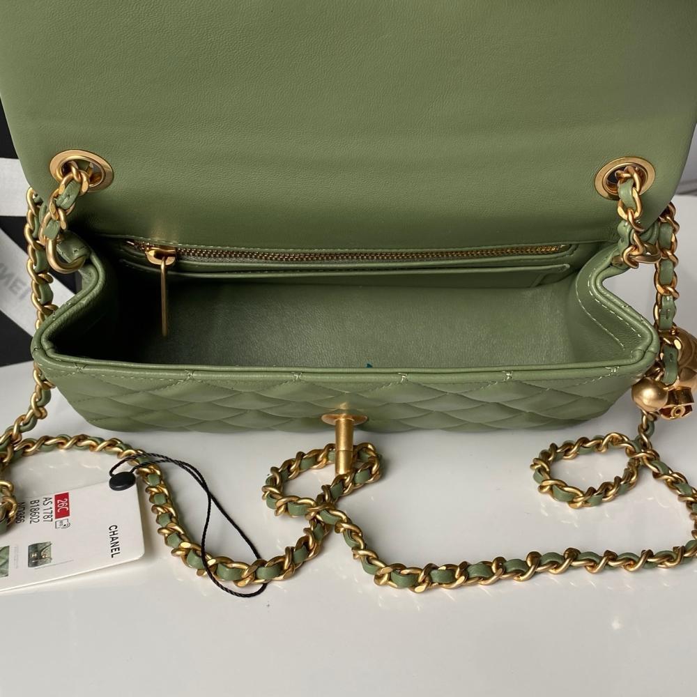 Shoulder Bag