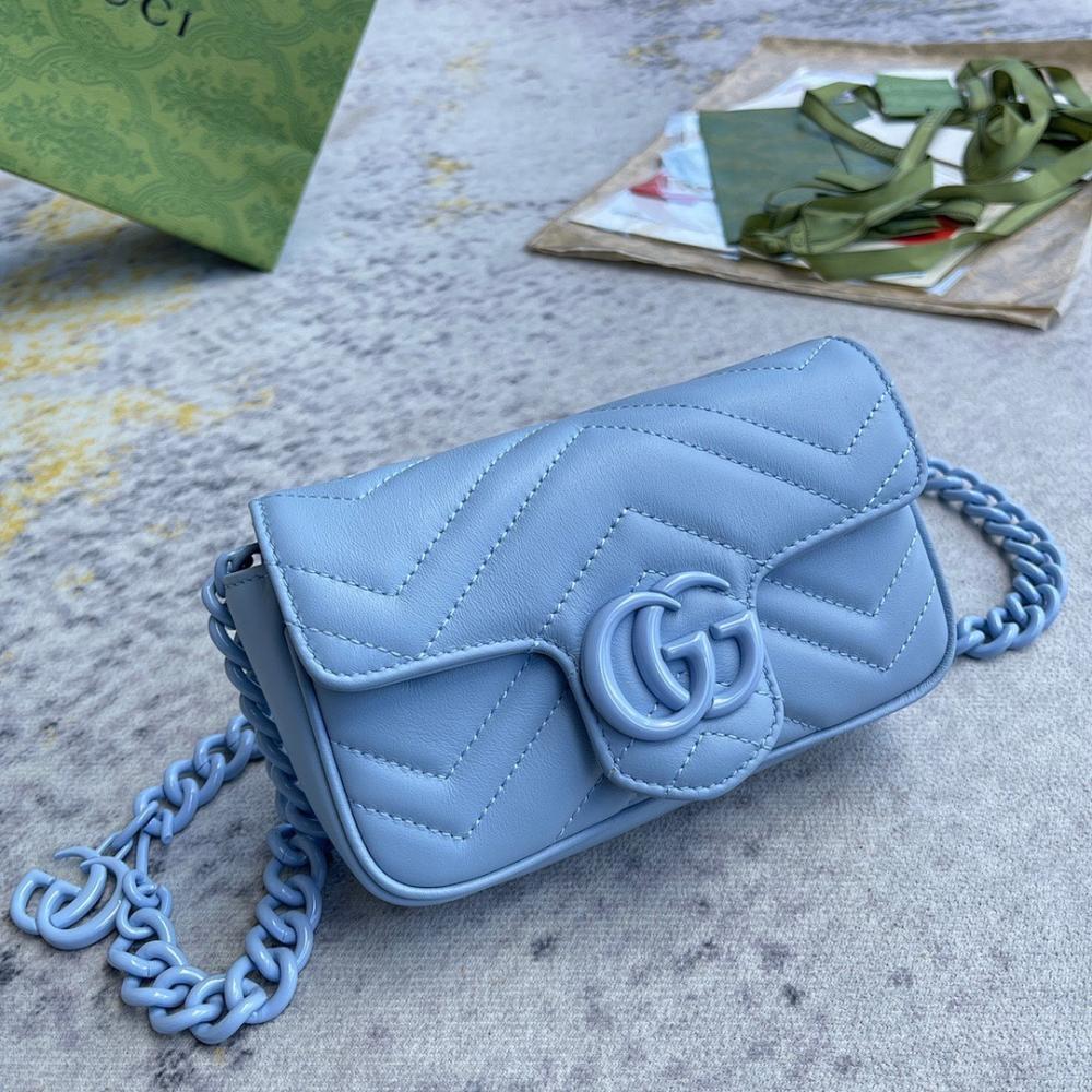 Modern Luxury Bag
