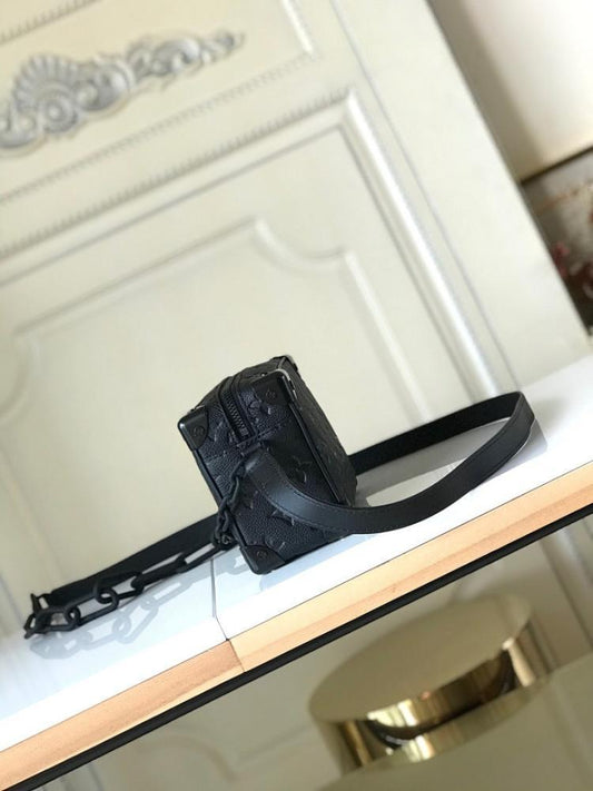 Classic Premium Crossbody Bag