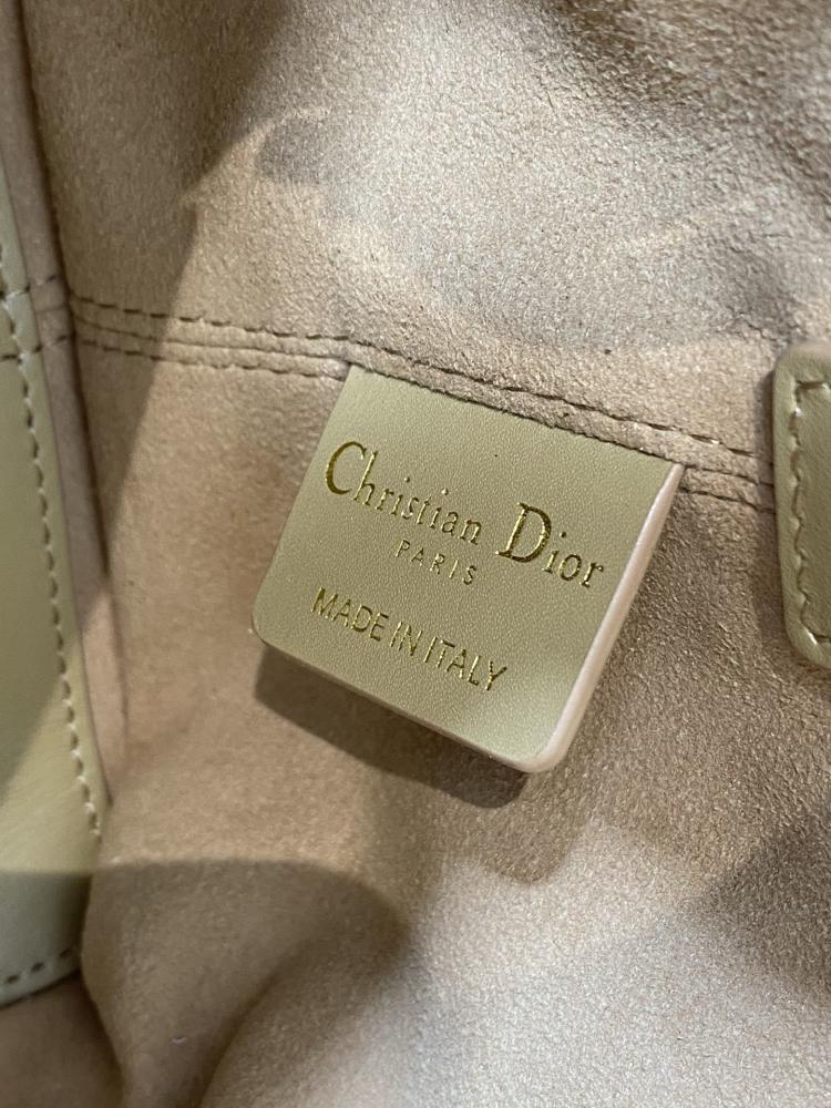 Alma Calfskin Top Handle Bag