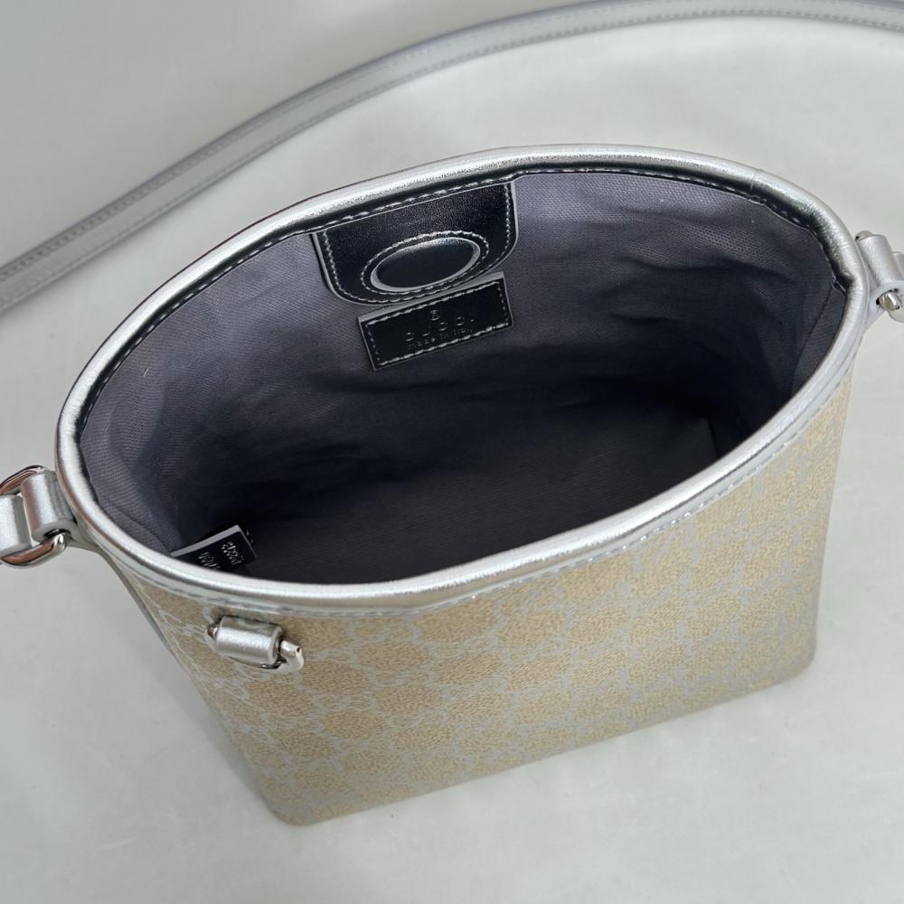 Classic Top Handle Bag