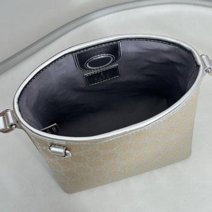 Classic Top Handle Bag