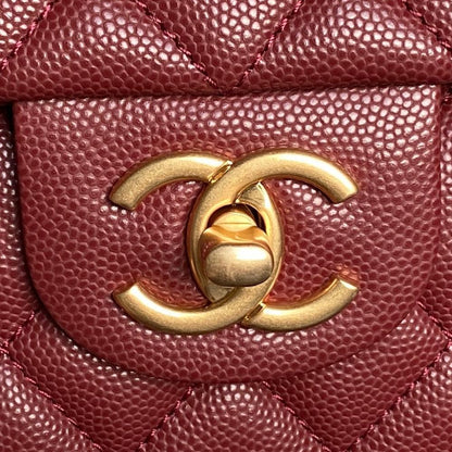 Top Handle Bag