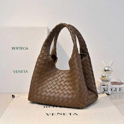 Luxury Top Handle Bag
