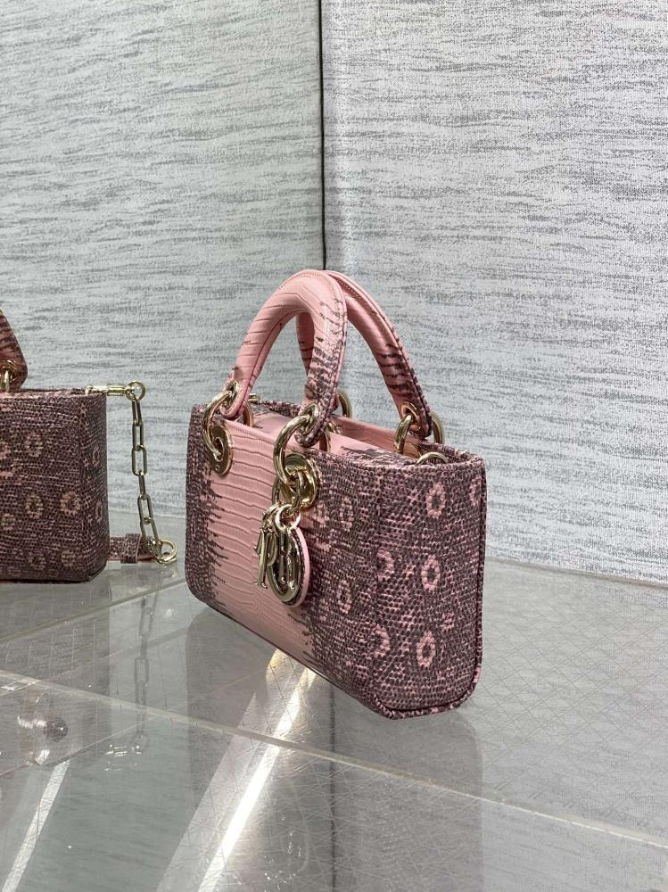 Classic Top Handle Bag