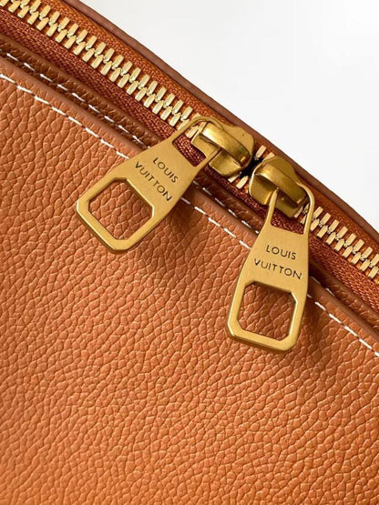 Top Handle Bag
