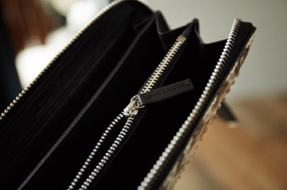Elegant Leather Wallet
