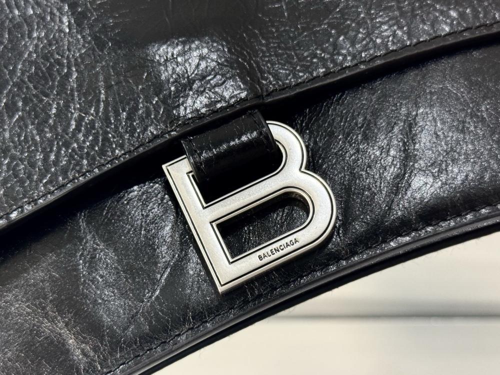 Classic Top Handle Bag