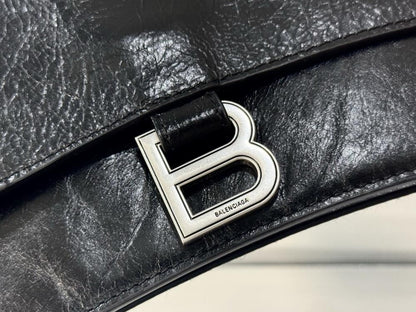 Classic Top Handle Bag