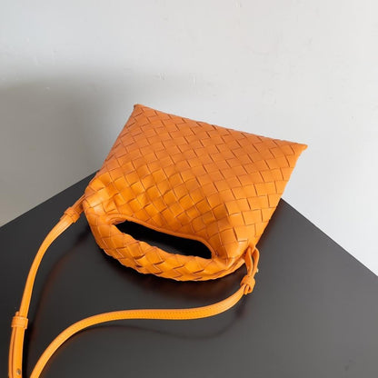 Luxury Top Handle Bag