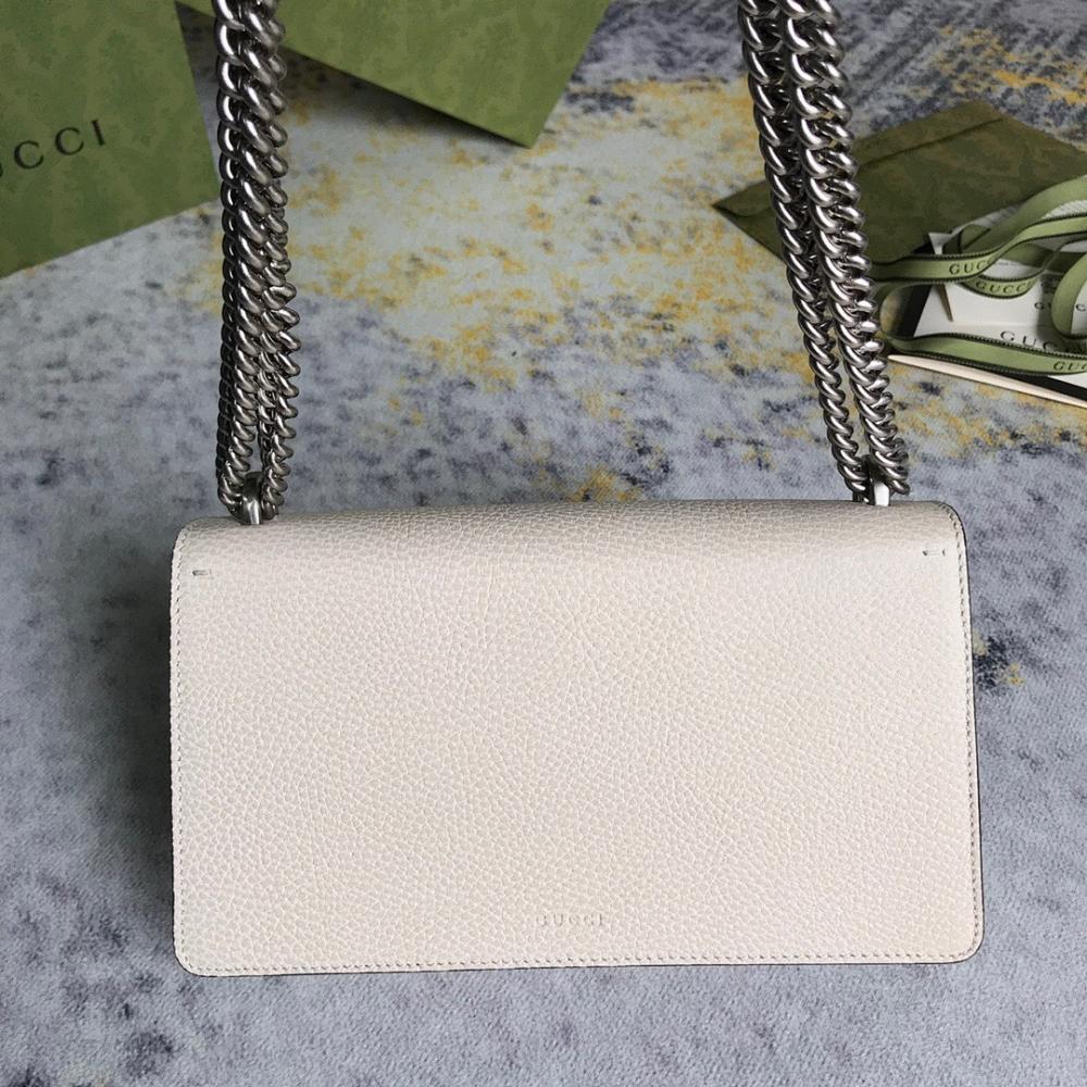 Modern Luxury Bag