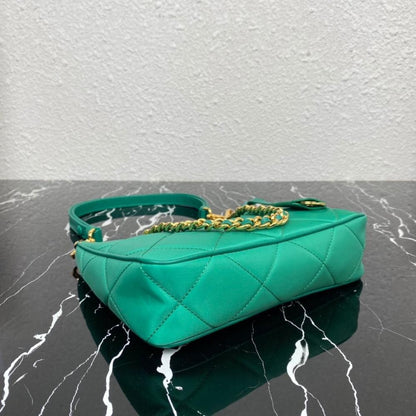 Hobo Bag