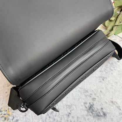 Italian-Inspired Stylish Top Handle Bag