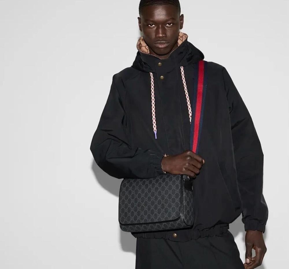 Modern Elegant Bag – Special Edition