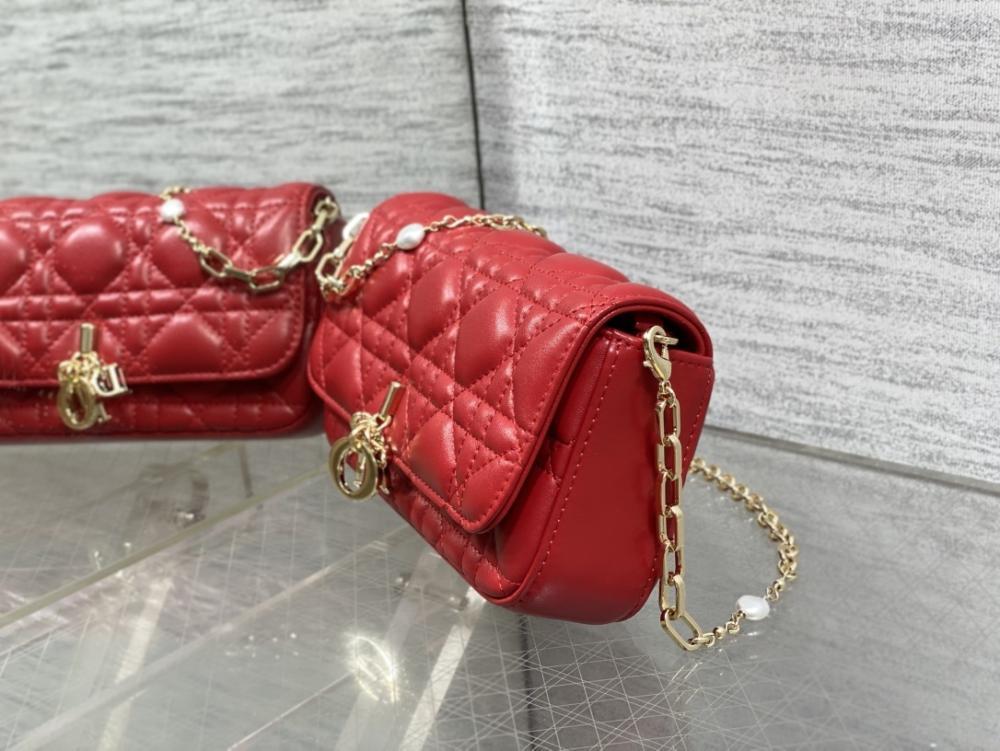 Classic Top Handle Bag