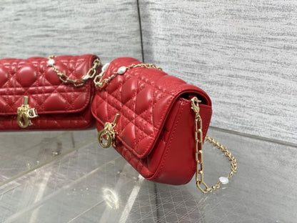Classic Top Handle Bag