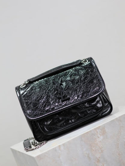 Top Handle Bag