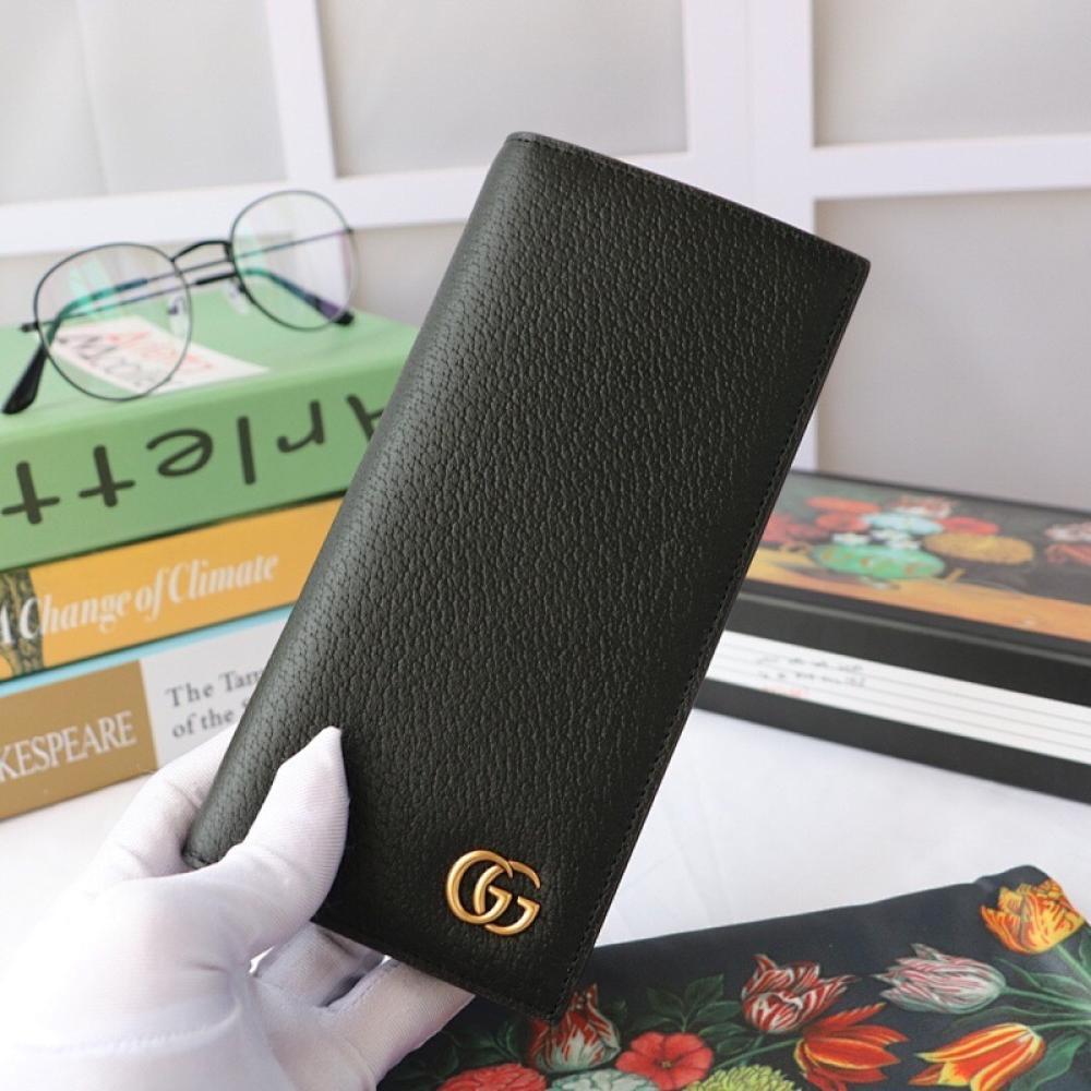 Luxury Wallet