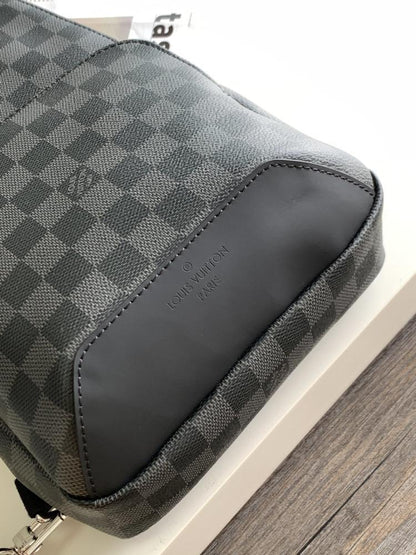 Shoulder Bag