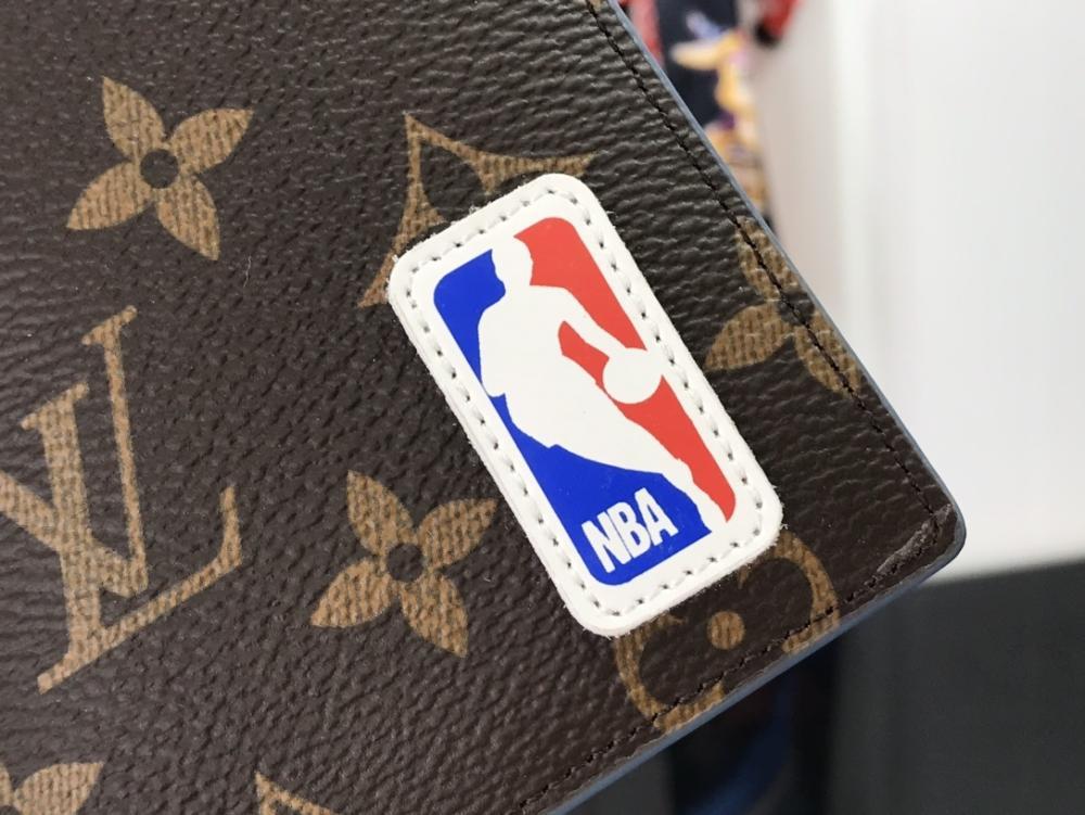 Luxury Wallet