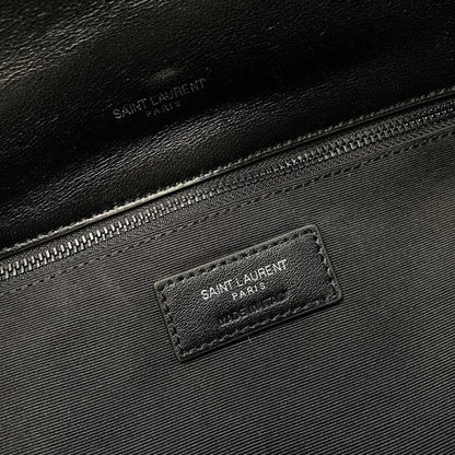 Lambskin Shoulder Bag