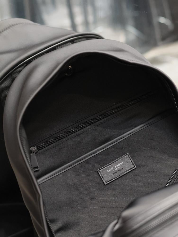 Modern Luxury Leather Bag