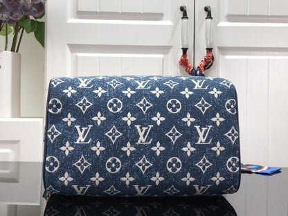 Top Handle Bag