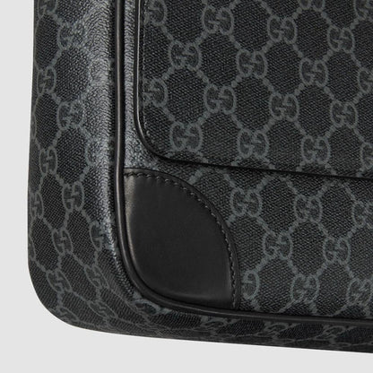 Classic Top Handle Bag – Special Edition