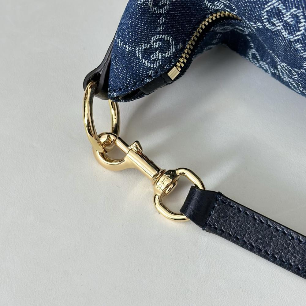 Top Handle Bag