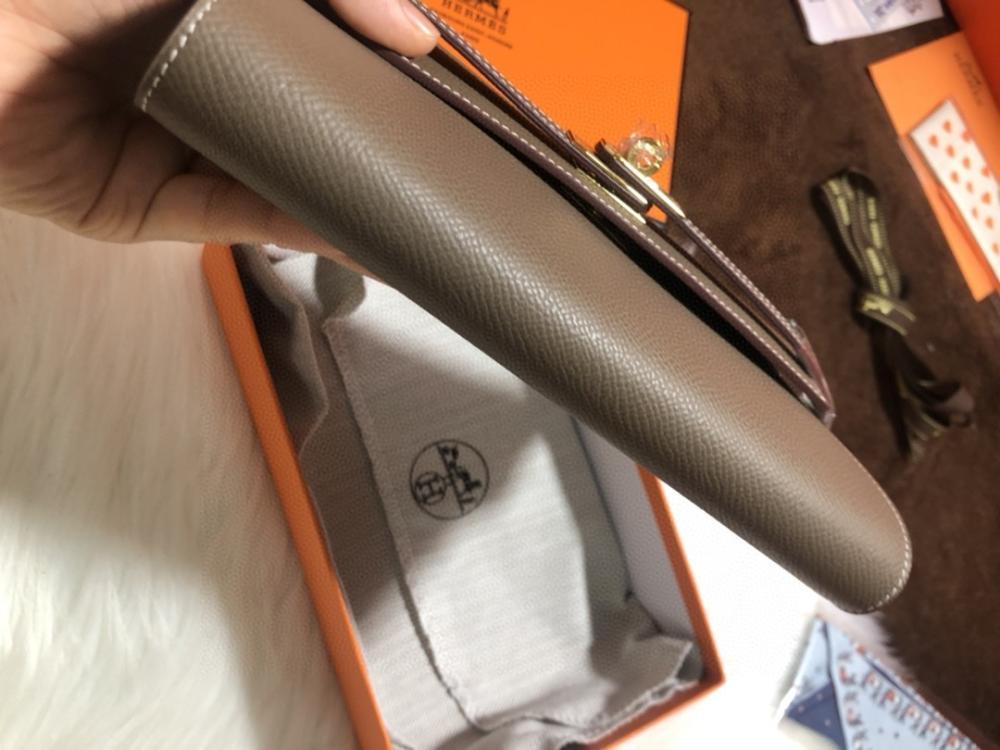 Luxury Wallet