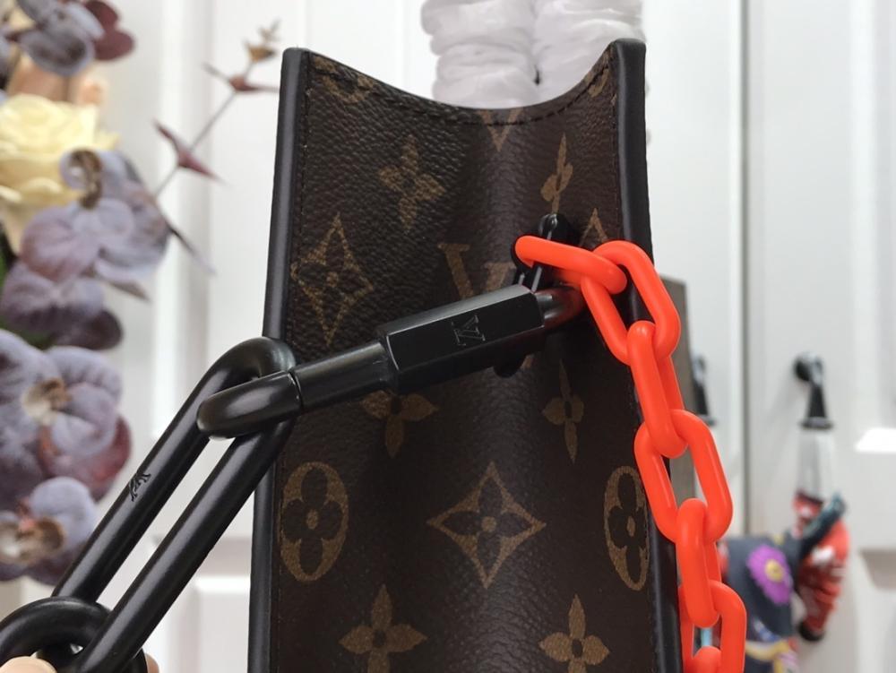 Luxury Top Handle Bag