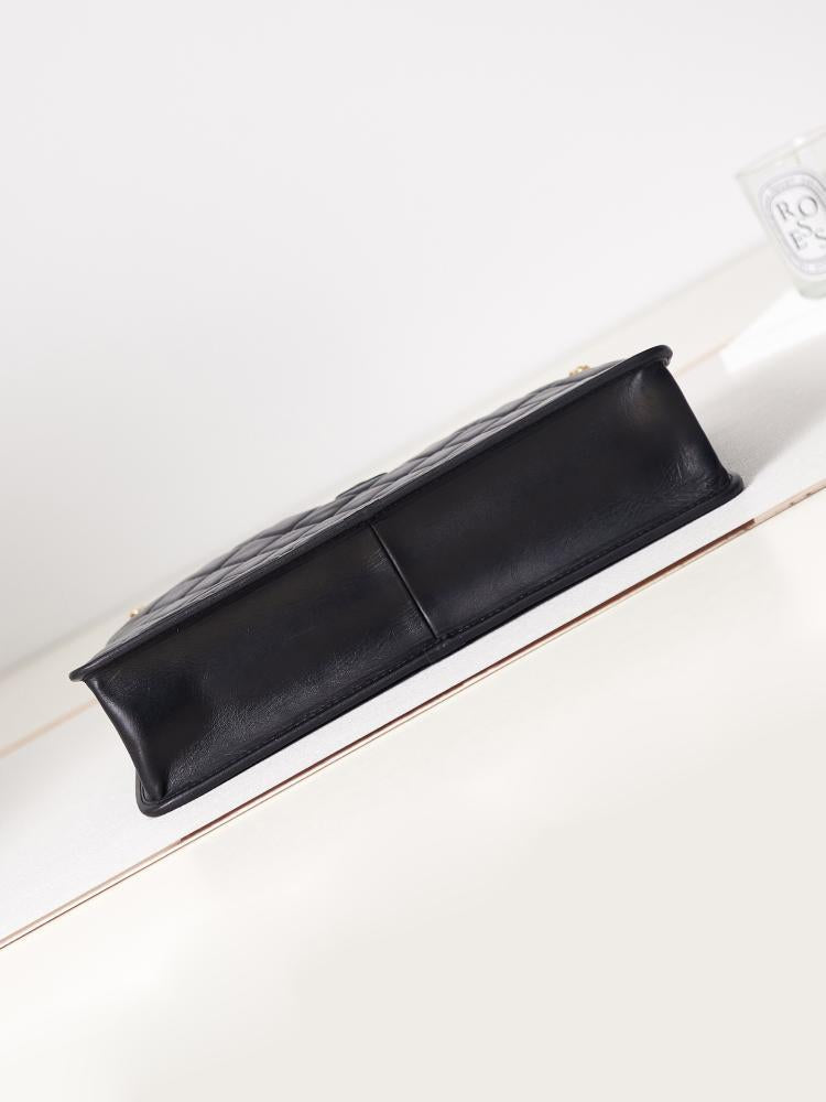 Elegant Top Handle Bag