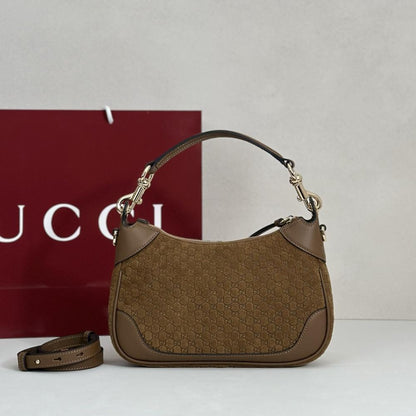 Top Handle Bag