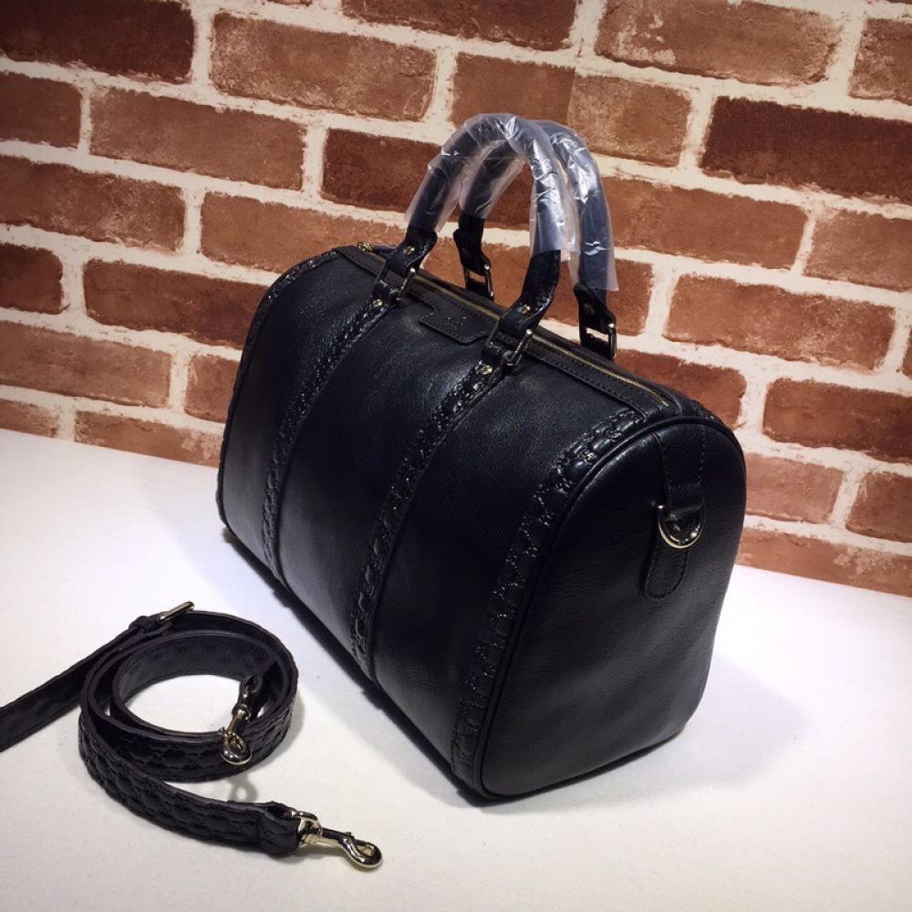 Classic Top Handle Bag