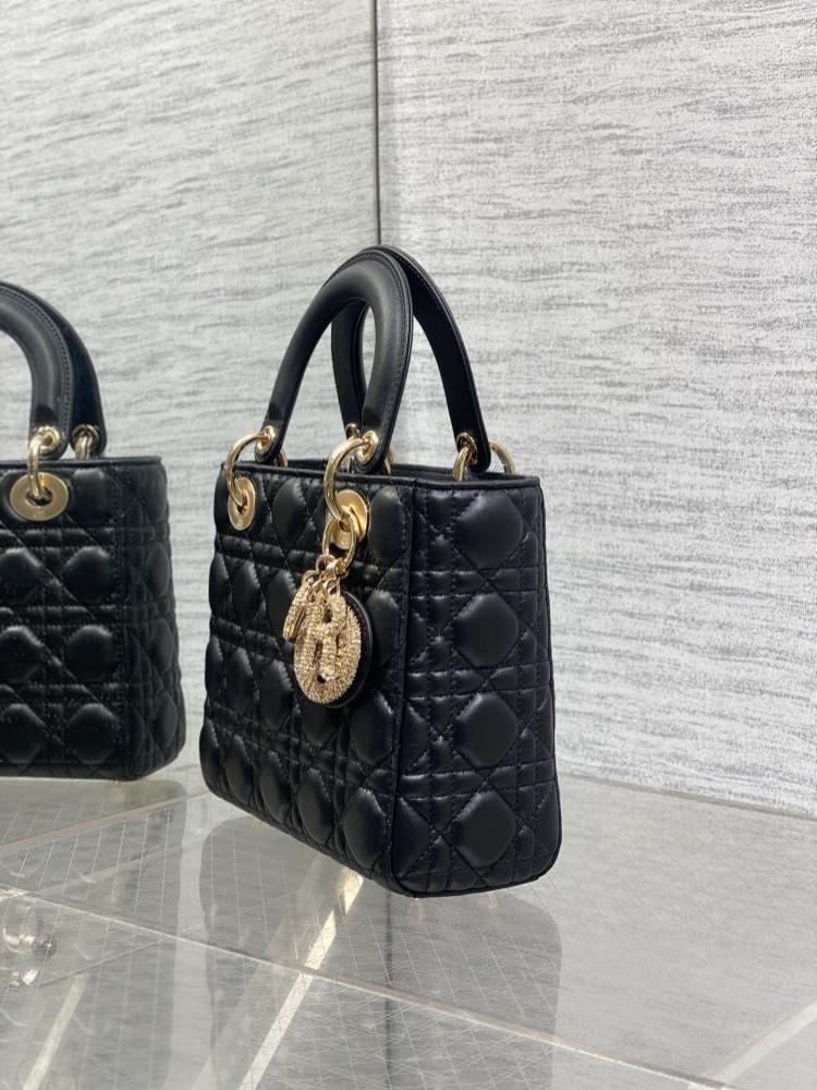 Elegant Top Handle Bag