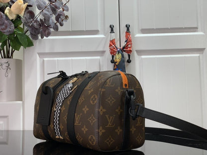 Shoulder Bag