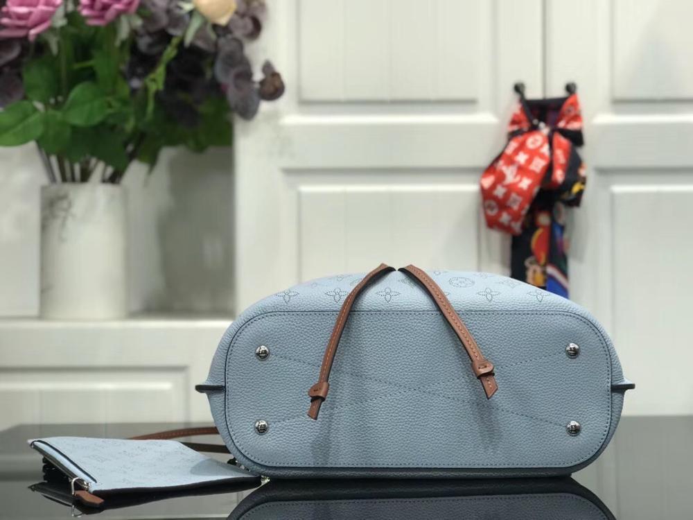 Luxury Top Handle Bag